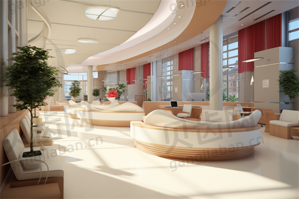 成都新桥口腔医院（玉双院区）